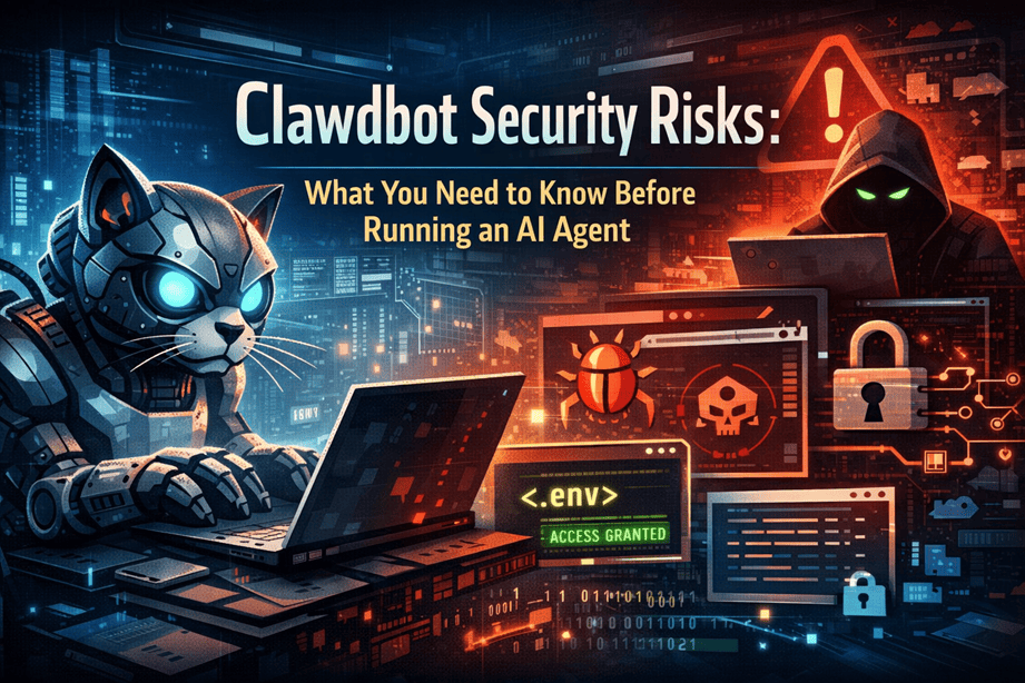 Clawdbot Security Risks: Essential Guide to Securing AI Agents (2026)